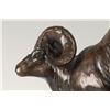 Image 9 : Ralph Tuffy Berg, bronze, Veryl Goodnight, bronze