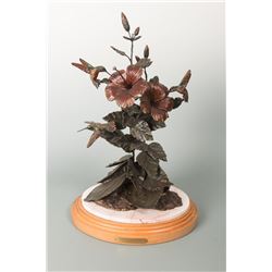 Frank DiVita, bronze