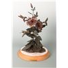 Image 1 : Frank DiVita, bronze