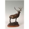 Image 6 : Bob Scriver, bronze