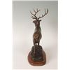 Image 7 : Bob Scriver, bronze