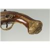 Image 2 : Spanish Miquelet Pistol