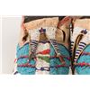 Image 3 : Sioux Beaded Man's Moccasins