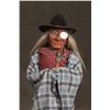 Image 3 : Kirby J. Ramons, three dolls