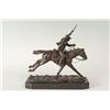 Image 1 : Harry Jackson, bronze