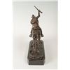 Image 8 : Harry Jackson, bronze
