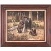 Image 2 : Terry Bateman, oil on canvas