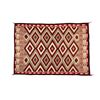 Image 1 : Navajo Rug, 7'5" x 5'2