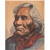 Image 1 : Elizabeth Lochrie, two oils