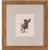 Image 2 : Edward Borein, pen and ink