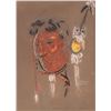Image 1 : Nancy McLaughlin, pastel