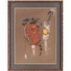 Image 2 : Nancy McLaughlin, pastel