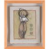 Image 2 : Donna Howell-Sickles, two works