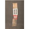 Image 1 : Sioux Beaded and Quilled Pipebag
