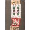 Image 2 : Sioux Beaded and Quilled Pipebag