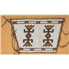Image 2 : Sioux Cuffs, 6.75" x 11"