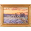 Image 2 : Randy Van Beek, oil on canvas