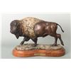 Image 1 : Karl Lansing, bronze