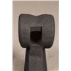 Image 8 : Olympic Log Master Andirons