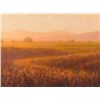 Image 1 : Brent Cotton, oil on board