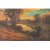 Image 1 : Parke Goodman, oil on canvas