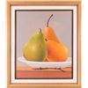 Image 2 : Jerry Venditti, oil on canvas