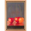 Image 2 : Jerry Venditti, oil on canvas