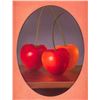 Image 1 : Jerry Venditti, oil on canvas