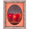 Image 2 : Jerry Venditti, oil on canvas