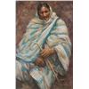 Image 1 : Ramon Kelley, pastel