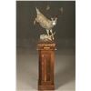 Image 1 : Sam Terakedis, bronze