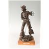 Image 1 : Grant Speed, bronze