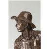 Image 2 : Grant Speed, bronze