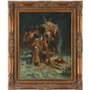 Image 2 : Lyle Tayson, oil on canvas
