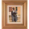 Image 2 : Don Prechtel, oil on board, Don Hedin, acrylic on board