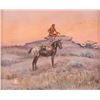 Image 1 : Ace Powell, oil on canvas