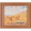 Image 2 : George Phippen, oil on canvas