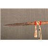 Image 2 : Apache Lance, 79" long