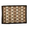 Image 1 : Navajo Rug, 5'4" x 3'11"