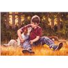 Image 1 : Jim Daly, oil on canvas