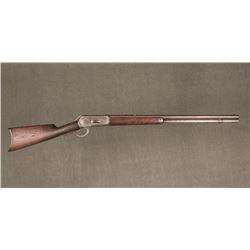 1886 Winchester Rifle