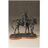 Image 1 : Grant Speed, bronze