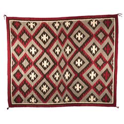 Navajo Rug, 10' x 8'2"