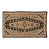Image 1 : Navajo Rug, 4'5" x 7'6"