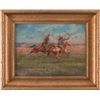 Image 2 : William Meuttman, oil on canvas