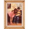 Image 2 : Jim Daly, oil on canvas