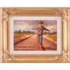 Image 2 : Jim Daly, three oils