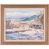 Image 2 : Doug Higgins, oil on canvas