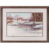 Image 2 : Robert MacGinnis, watercolor