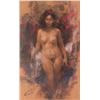 Image 1 : Ramon Kelley, pastel